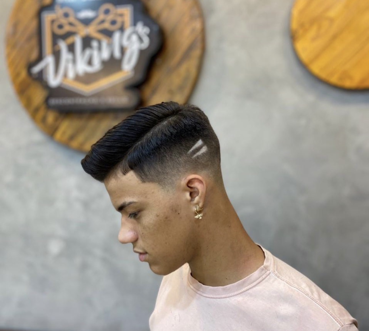 Experiência Vikings